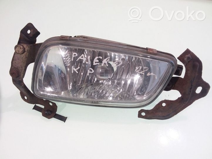 Mitsubishi Pajero Front fog light 2142026