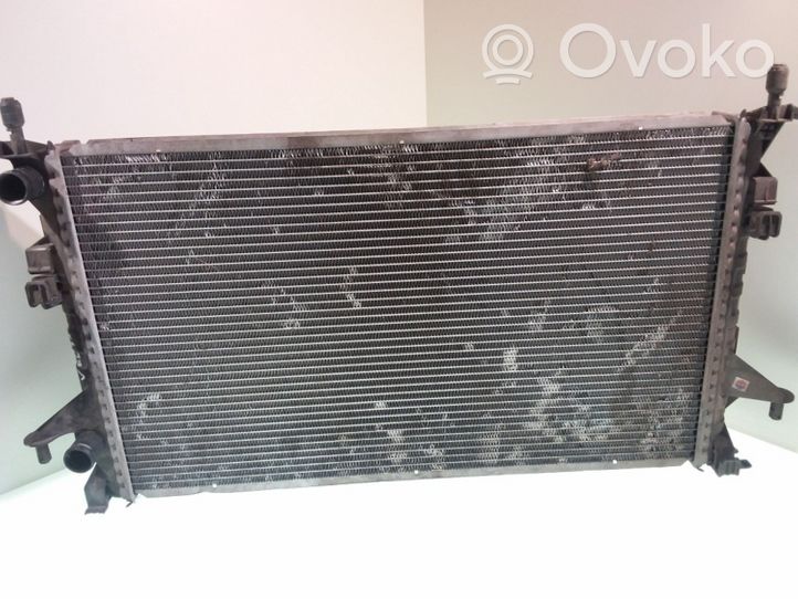 Renault Vel Satis Coolant radiator 2110468