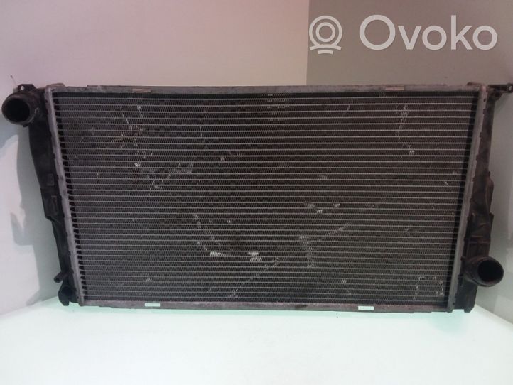 BMW 1 E82 E88 Coolant radiator 1711778890307