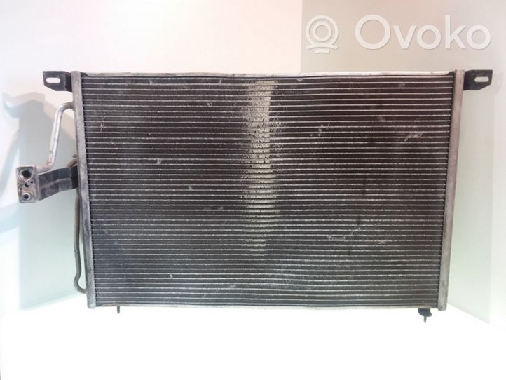 Opel Omega B1 Radiateur condenseur de climatisation 52460418