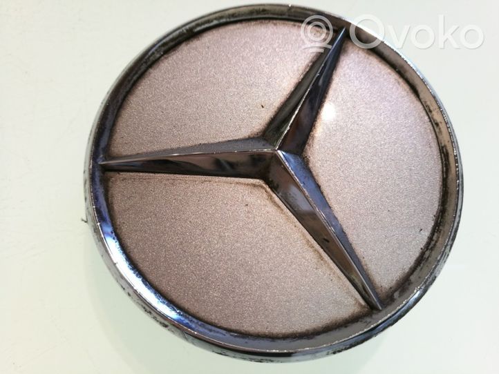 Mercedes-Benz Vito Viano W638 Radnabendeckel Felgendeckel original 2204000125