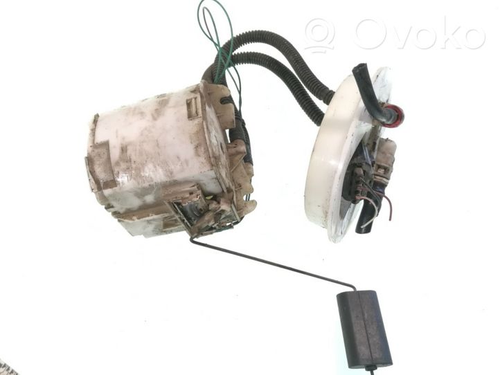 Ford Focus Sensore di livello del carburante 98APBK