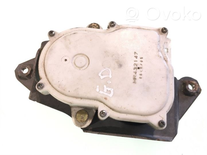 Mitsubishi Pajero Moteur verrouillage centralisé MR432147