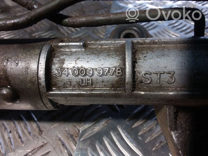 Rover 414 - 416 - 420 Crémaillère de direction 34009977B