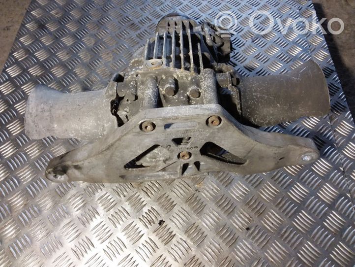 Audi A6 S6 C6 4F Hinterachsgetriebe Differentialgetriebe 0AR525053