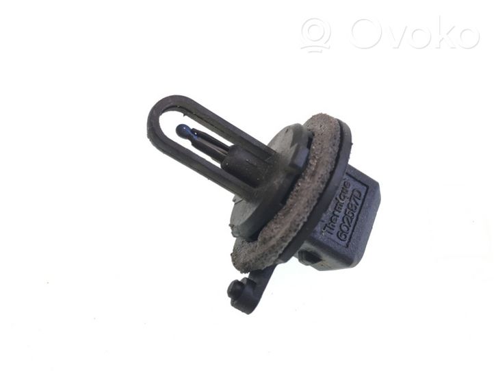 Citroen Xantia Sensore temperatura interna 602587D