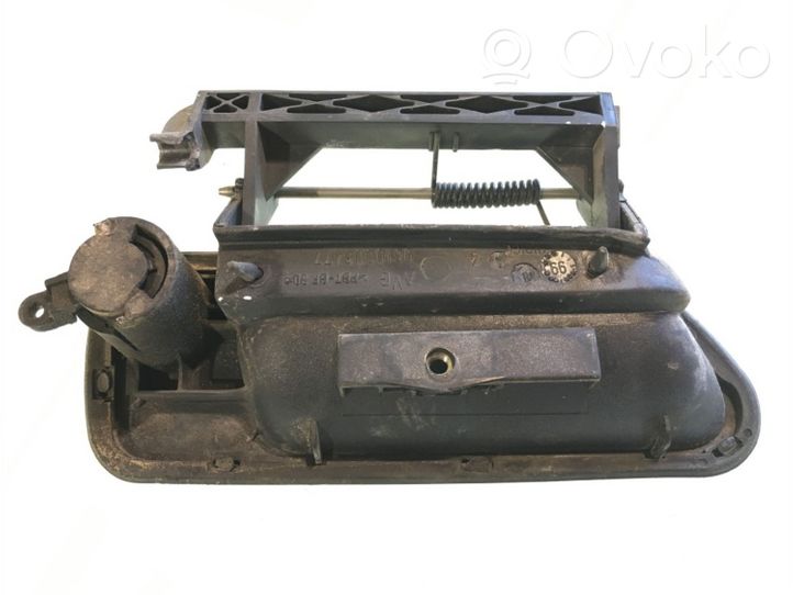 Citroen Xantia Maniglia esterna per portiera anteriore 9610006477