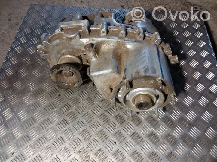 Jeep Grand Cherokee (WJ) Boîte de transfert P52098873AC