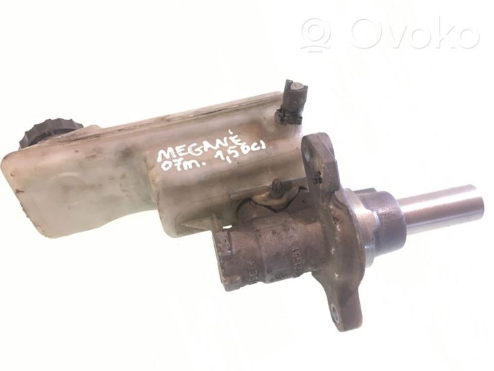 Renault Megane II Maître-cylindre de frein 0204051266