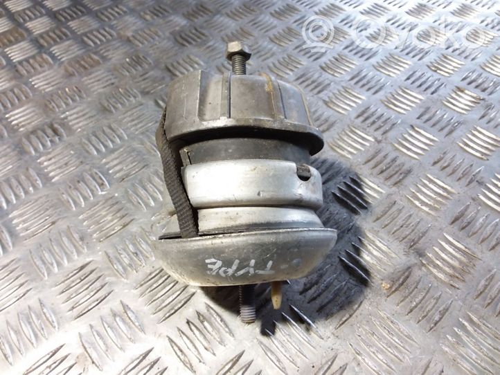 Jaguar S-Type Support de moteur, coussinet W181136