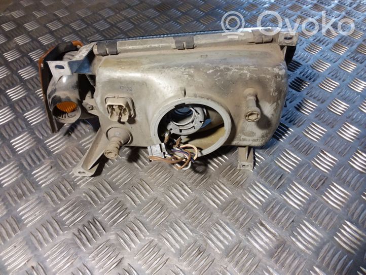 Volvo 340 -  360 Phare frontale 12505300LI