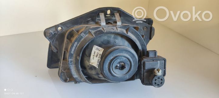 Ford Fiesta Scheinwerfer 90FG13005A2A