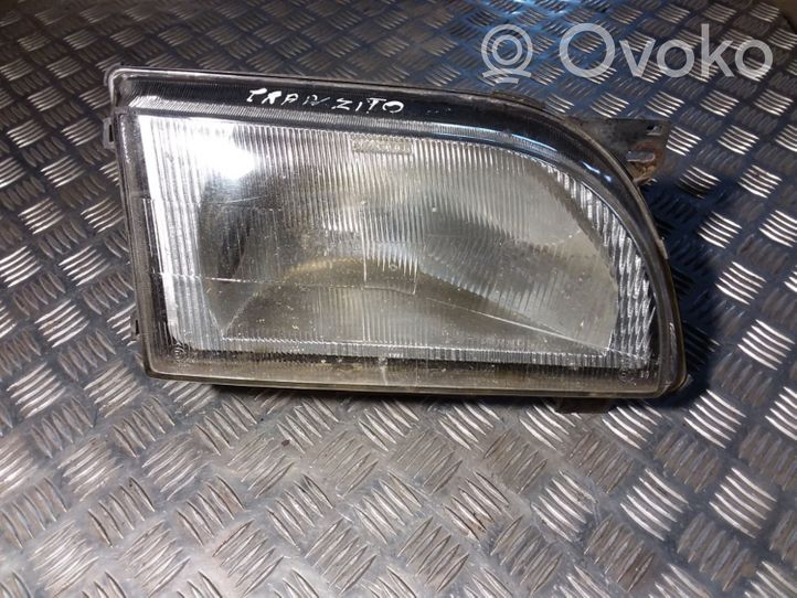 Ford Transit Phare frontale 92VB13005AB