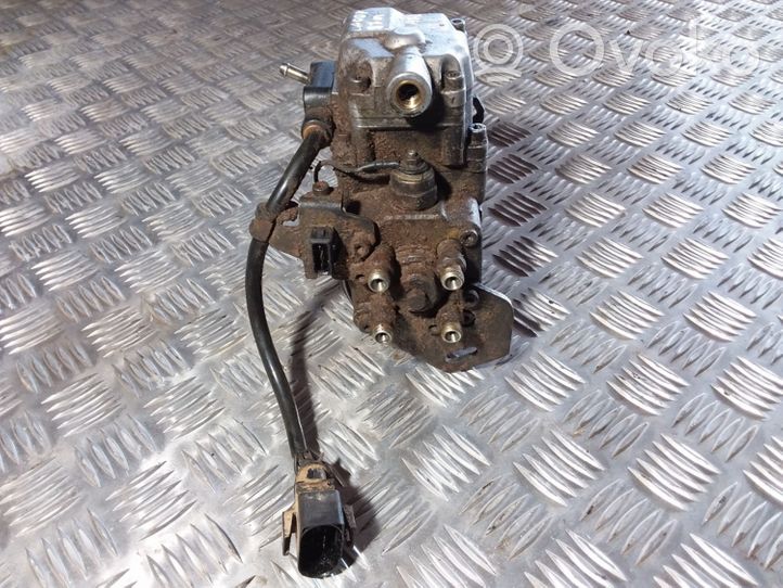 Volkswagen Caddy Fuel injection high pressure pump 028130109H