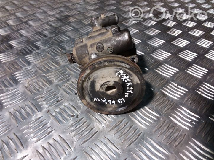 Peugeot Boxer Pompe de direction assistée 1461315080