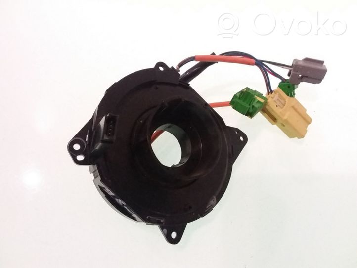 Volvo S80 Airbag slip ring squib (SRS ring) 