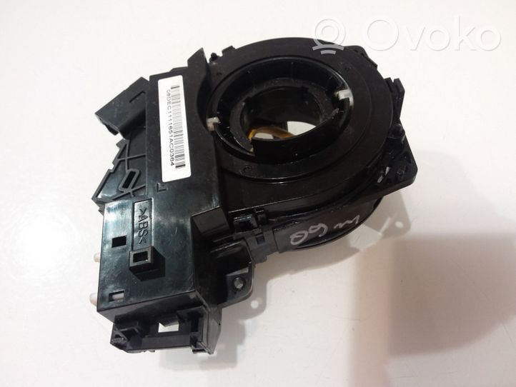 Ford Focus Airbag slip ring squib (SRS ring) 4M5T14A664AB