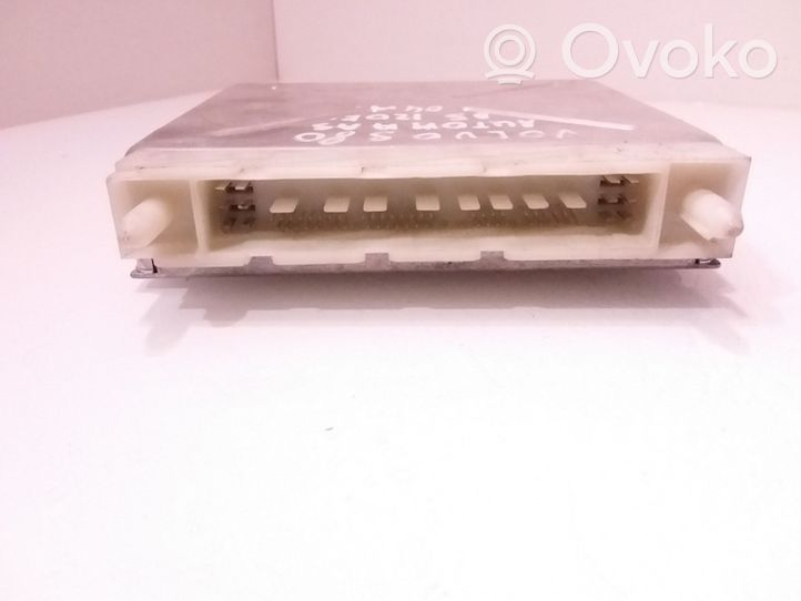 Volvo S80 Gearbox control unit/module 00008863A1