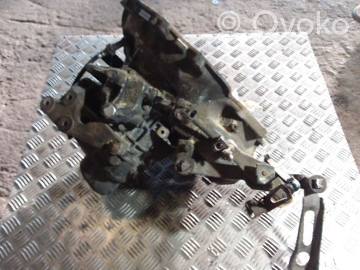 Opel Astra H Boîte de vitesses manuelle à 5 vitesses 55565177