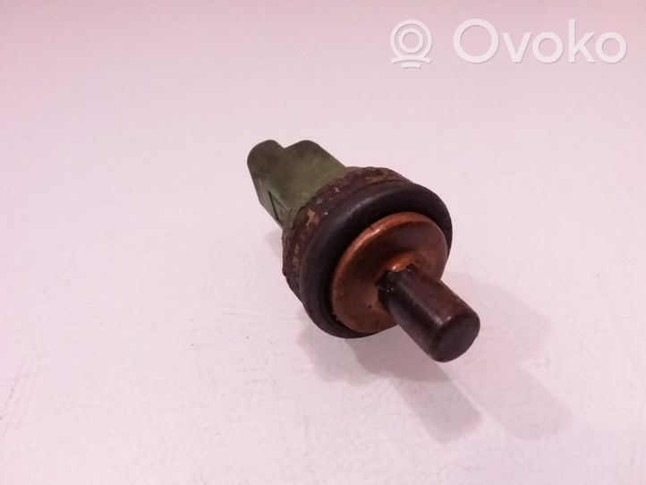 Peugeot 307 Sonde de température de liquide de refroidissement 9655414180