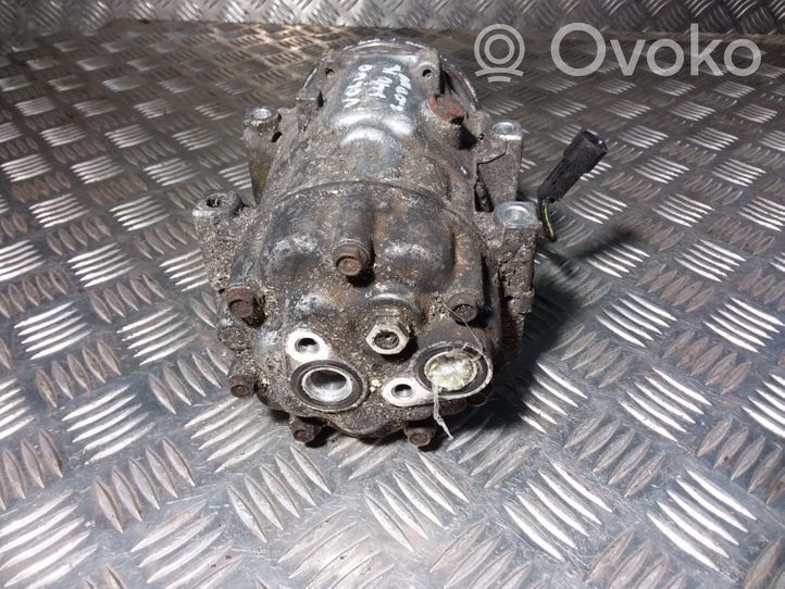 Volvo S40 Compressore aria condizionata (A/C) (pompa) 3M5H19D629HD