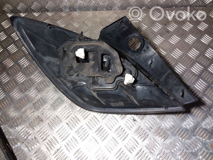 Opel Astra H Luci posteriori 13252444