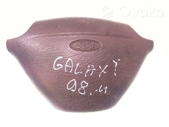 Ford Galaxy Airbag dello sterzo 160000540503126