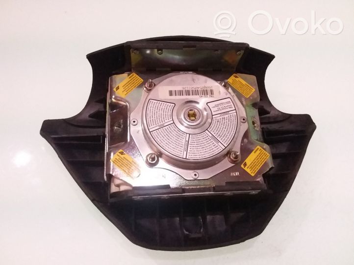 Ford Galaxy Airbag dello sterzo 160000540503126