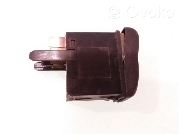 Volkswagen Caddy Windscreen/window heater switch 6N1959621