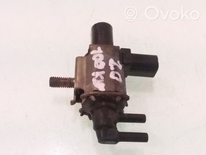 Volvo S40 Electrovanne Soupape de Sûreté / Dépression 46594