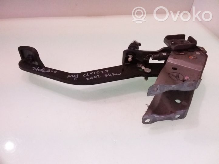 Honda Civic Brake pedal 2307