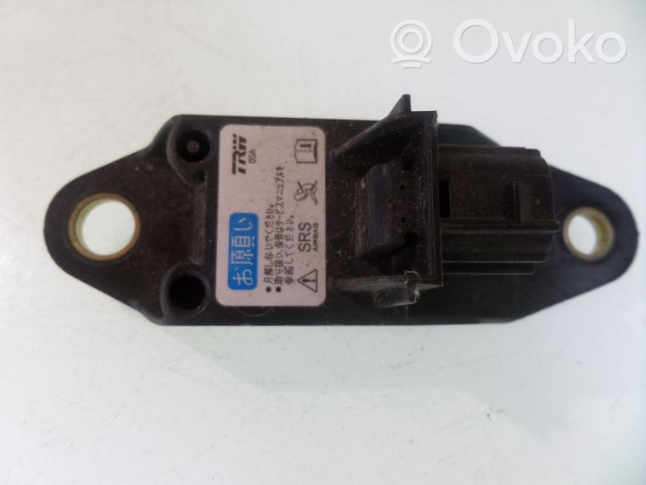 Honda Accord Airbag deployment crash/impact sensor 77970SEDJ820M1