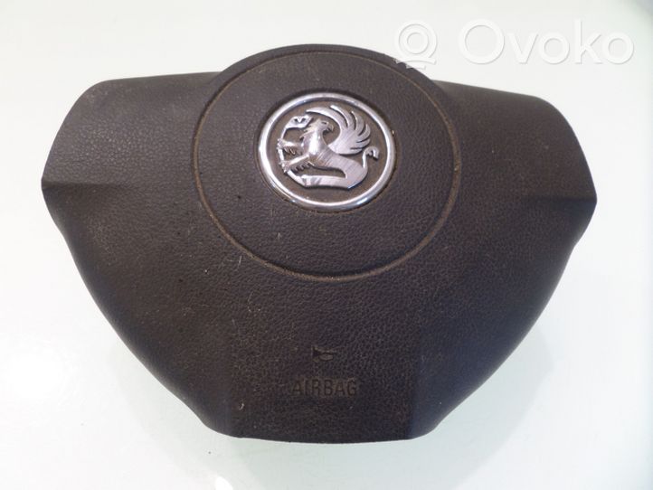 Opel Vectra C Airbag dello sterzo 13203887