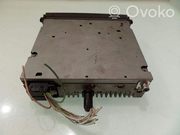 Citroen C5 Radio / CD/DVD atskaņotājs / navigācija 9643180580