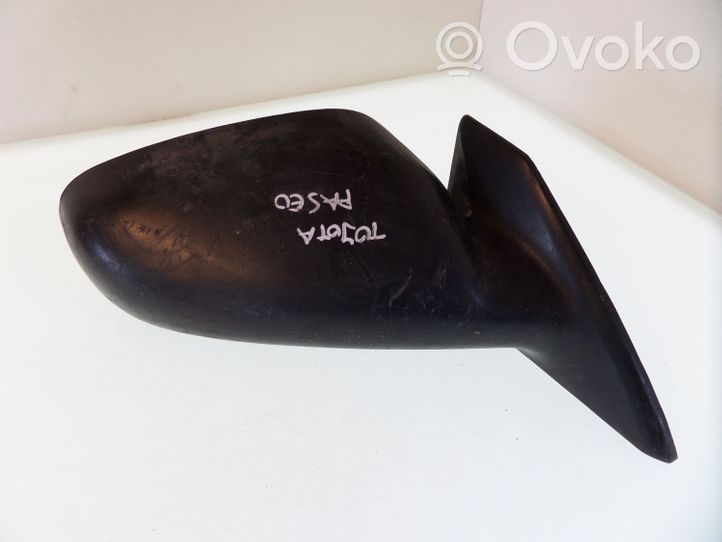 Toyota Paseo (EL44) I Manual wing mirror 2118