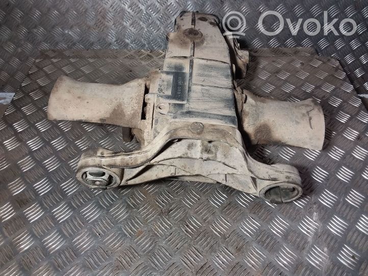 Volkswagen PASSAT B5 Rear differential 01R525131C