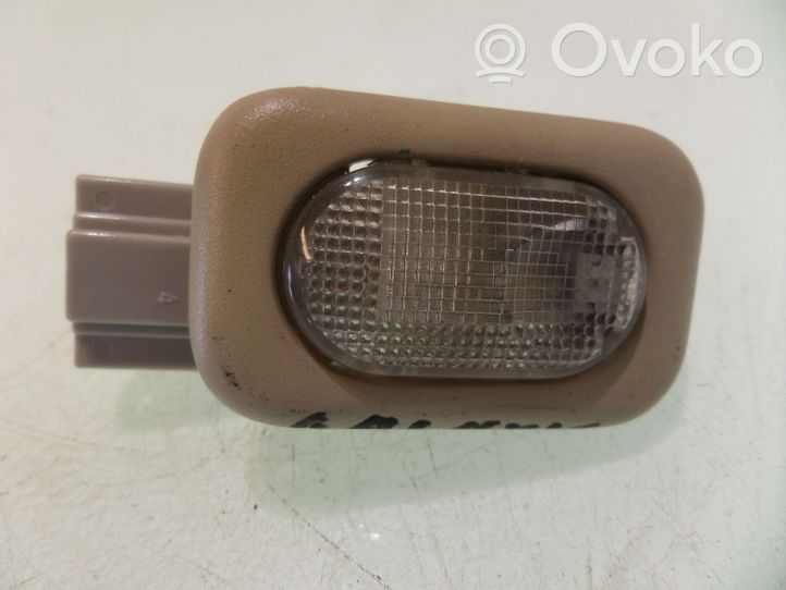 Ford Galaxy Przycisk / Włącznik oświetlenia wnętrza kabiny 1H0947291