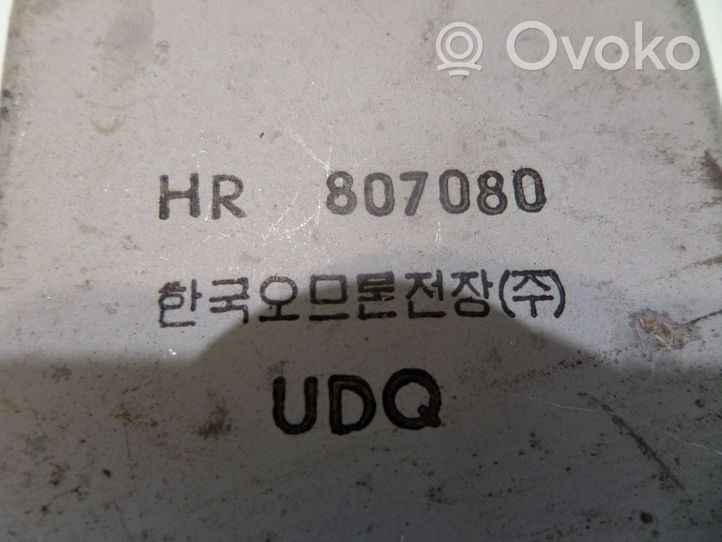 Hyundai Galloper Other control units/modules HR807080