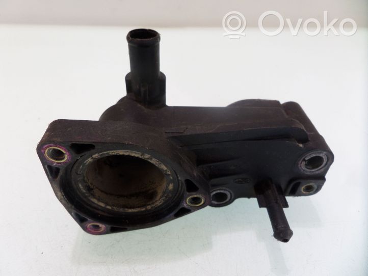 Ford Focus Termostatas/ termostato korpusas 2S4Q9K478AD