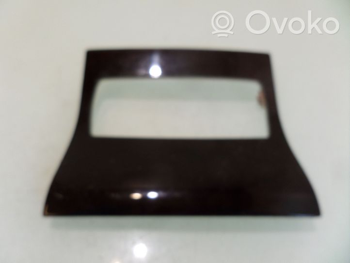 Audi A6 S6 C5 4B Cornice accendisigari per auto 4B0863210D