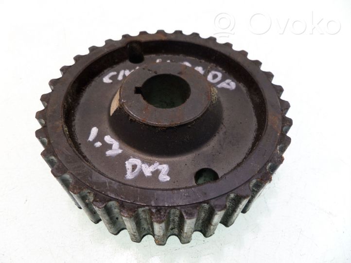 Honda Civic Fuel pump gear (pulley) 