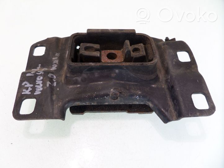 Volvo S40 Supporto della scatola del cambio 349311A