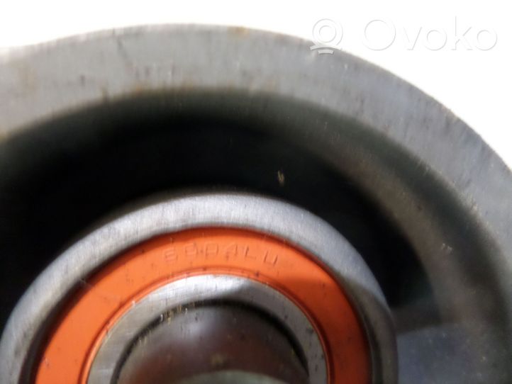 Opel Astra H Alternator belt tensioner pulley 6004LU