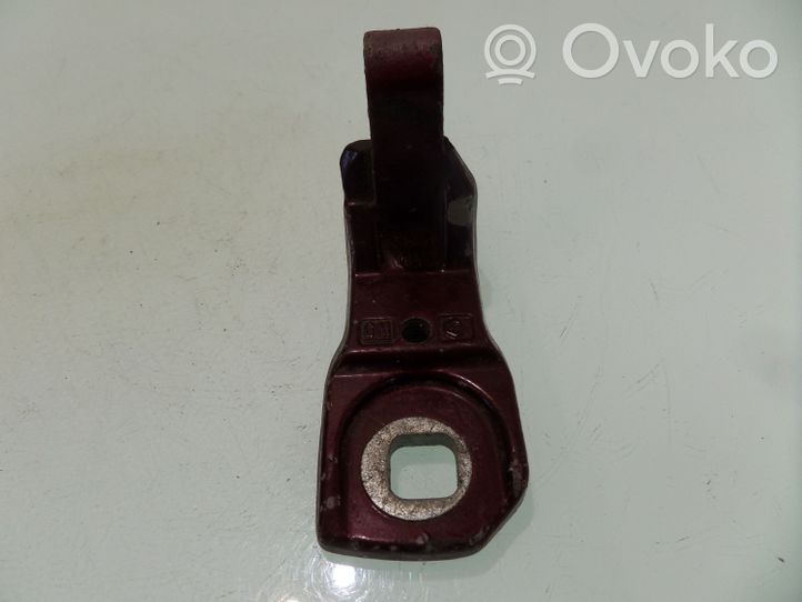 Opel Vectra C Rear door upper hinge 