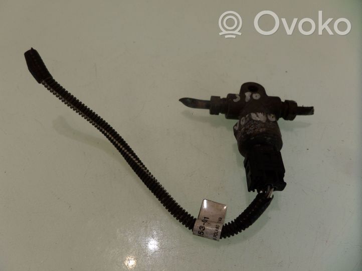 Volvo S80 Répartiteur de frein limiteur de pression 3524132