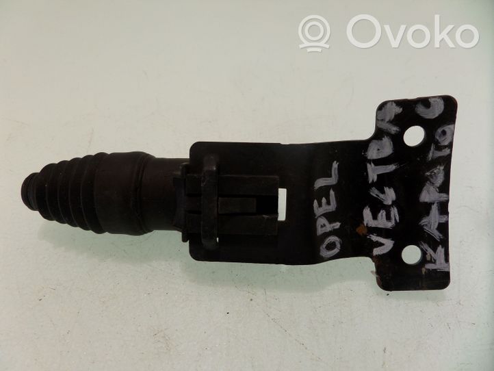 Opel Vectra C Bonnet alarm switch sensor 24434455