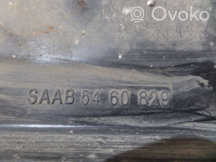 Saab 9-5 Wentylator / Komplet 5460829