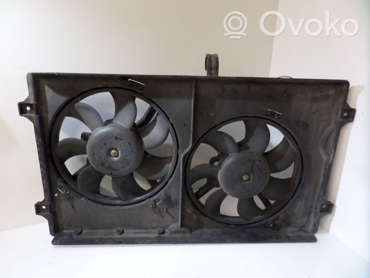 Ford Galaxy Fan set 7M0121207L