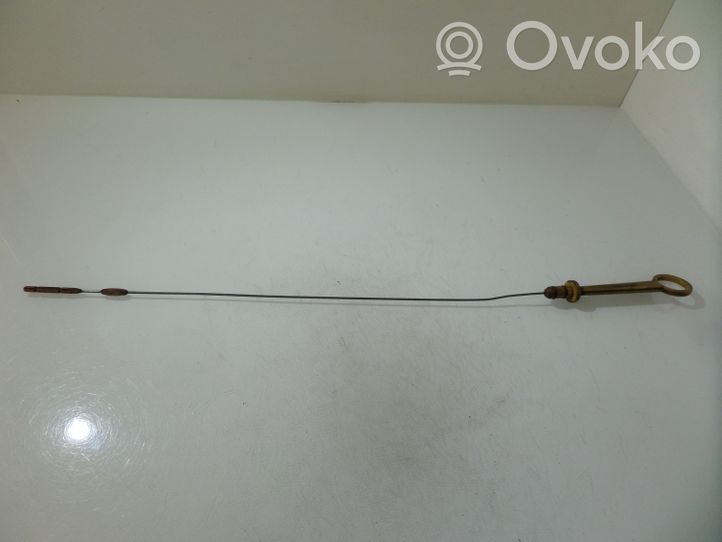 Opel Omega B1 Oil level dip stick 90528436