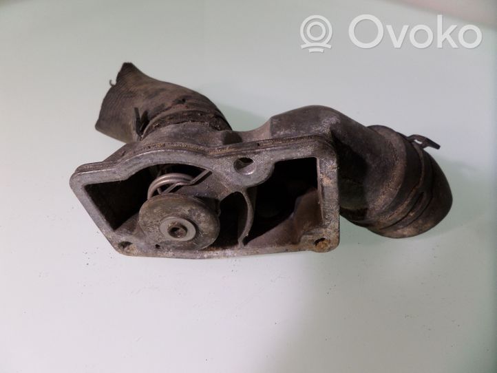 Opel Astra G Boîtier de thermostat / thermostat 90572899